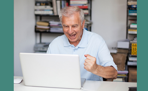 5 Levels of Reliable Pricing Included OldGuySlider1